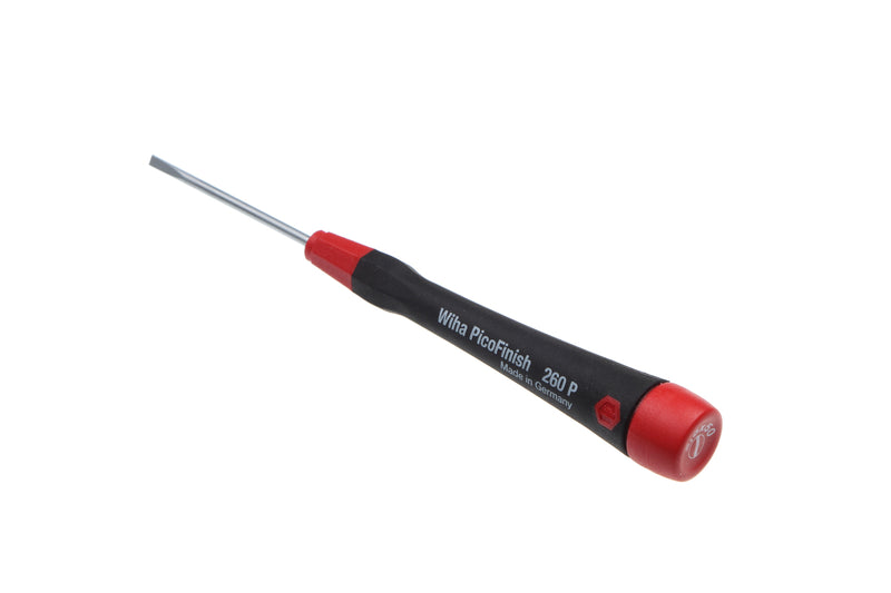 Wiha PicoFinish 260 P 2,5X50 slotted