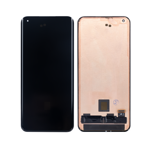 Xiaomi Mi 11 Ultra M2102K1 Display And Digitizer Black