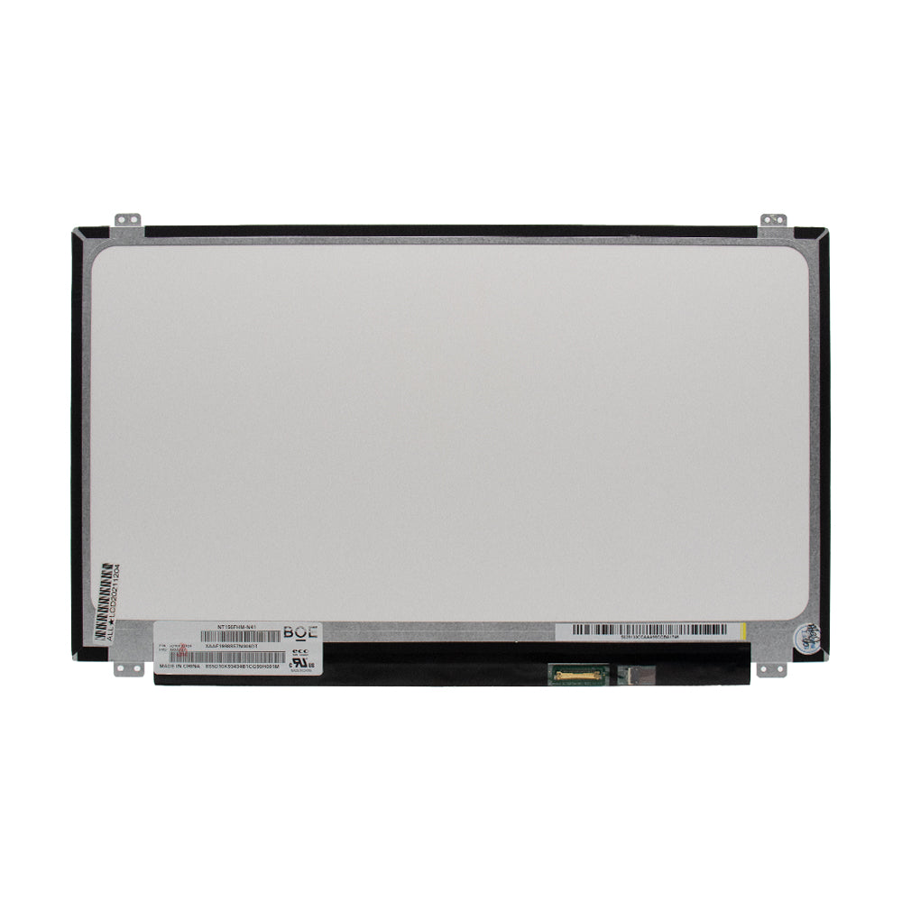 15,6" Replacement Screen for Asus,HP,Acer,Dell,Lenovo (1920X1080) Glossy