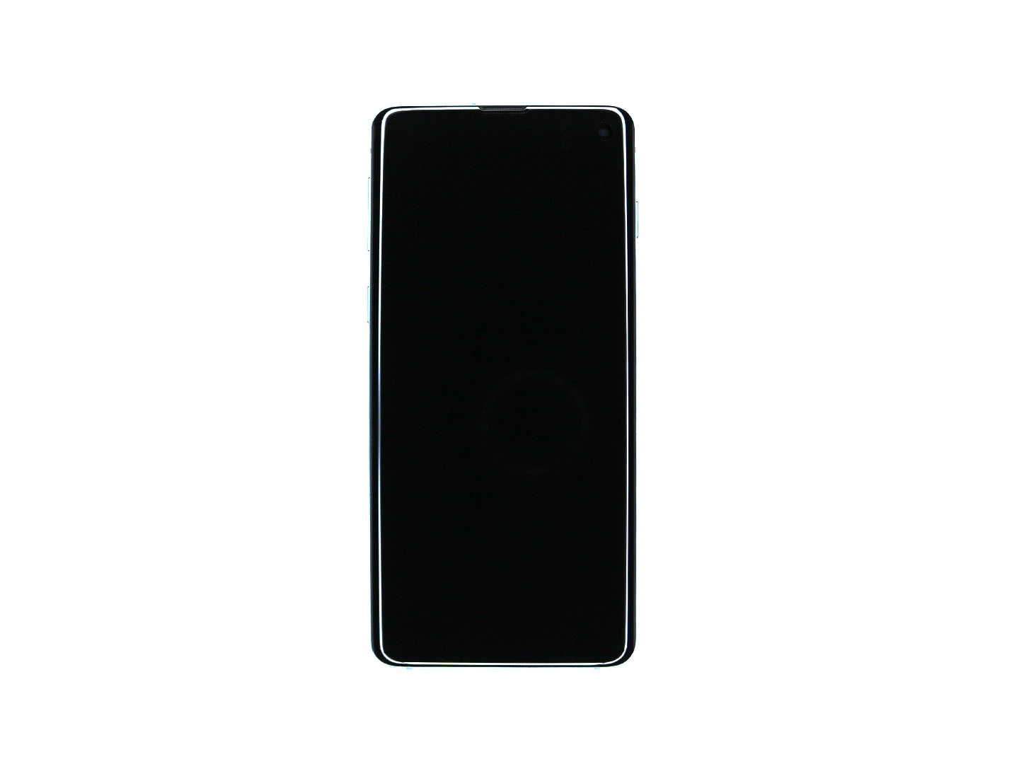 Samsung Galaxy S10 G973F Display and Digitizer Complete Prism Blue