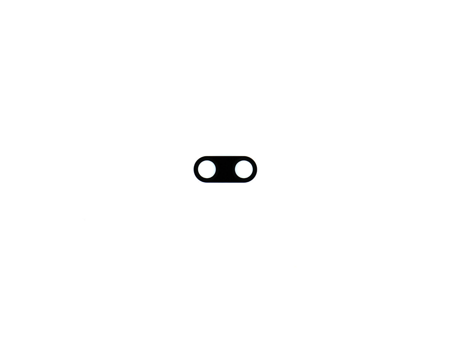 Huawei P20 Camera Lens (5pcs)