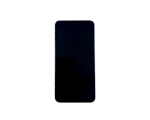 Samsung Galaxy S22 S901B Display And Digitizer With Frame Phantom White, Cream,Sky Blue Service Pack