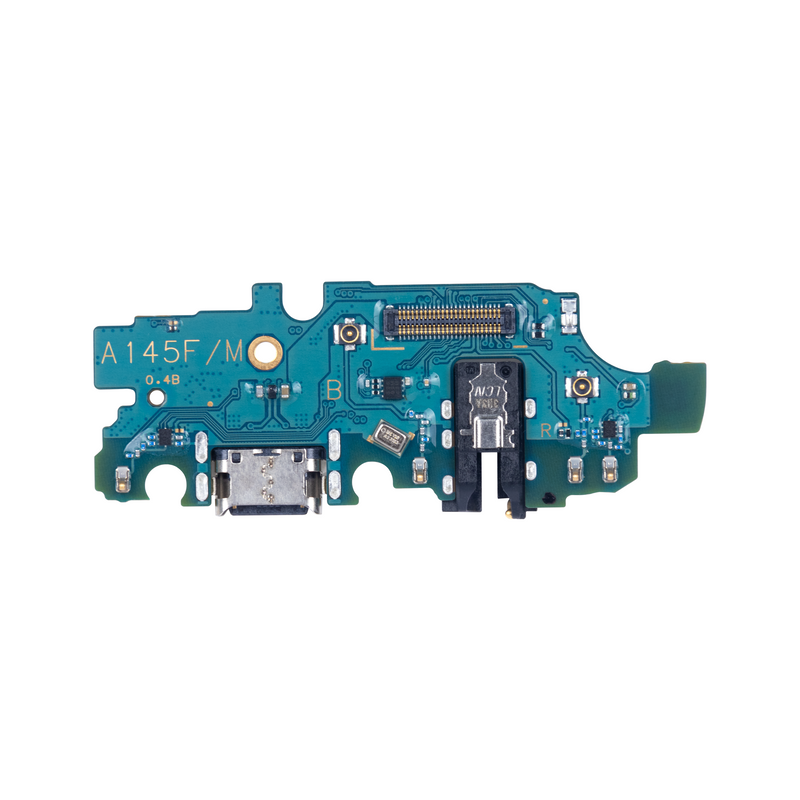 Samsung Galaxy A14 A145F System Charging Flex