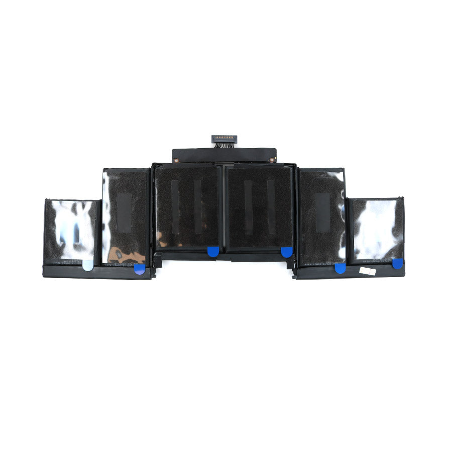 For MacBook Pro 15.4" A1398 Battery (A1618)