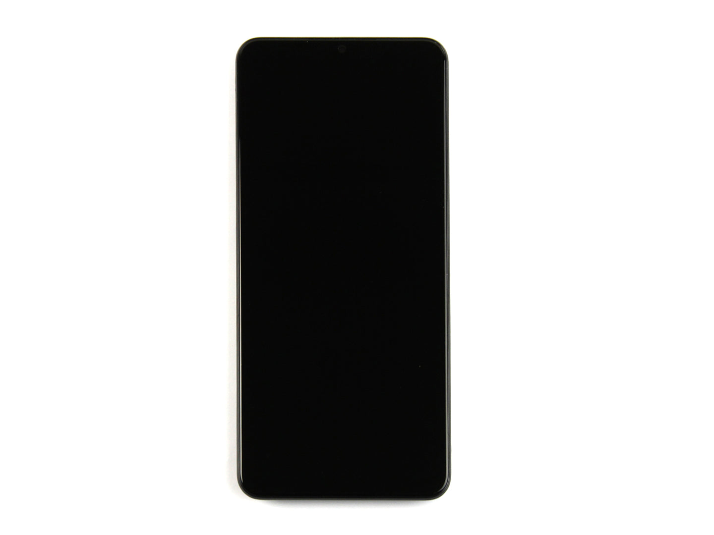 Samsung Galaxy A04s A047F Display And Digitizer With Frame (SP)