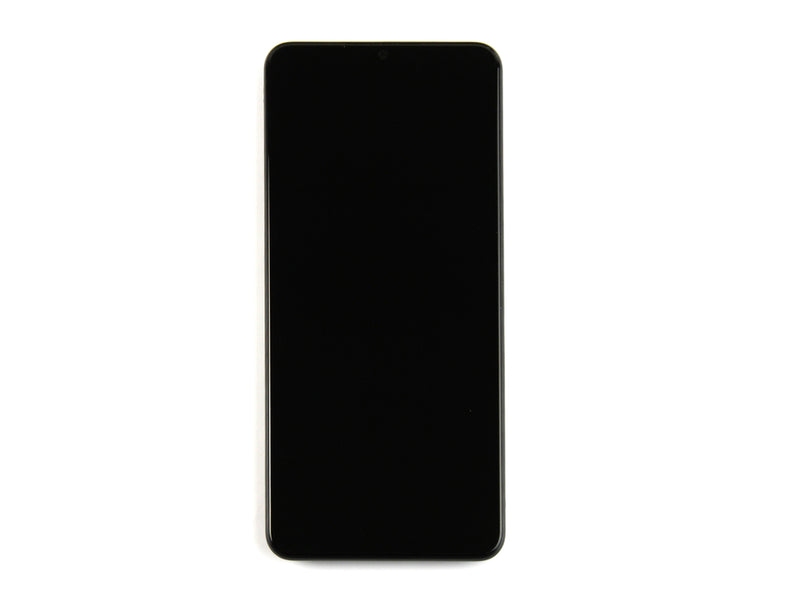 Samsung Galaxy A04s A047F Display And Digitizer With Frame (SP)