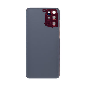 Samsung Galaxy S20 Plus G985F Back Cover Aura Red (+ Lens)