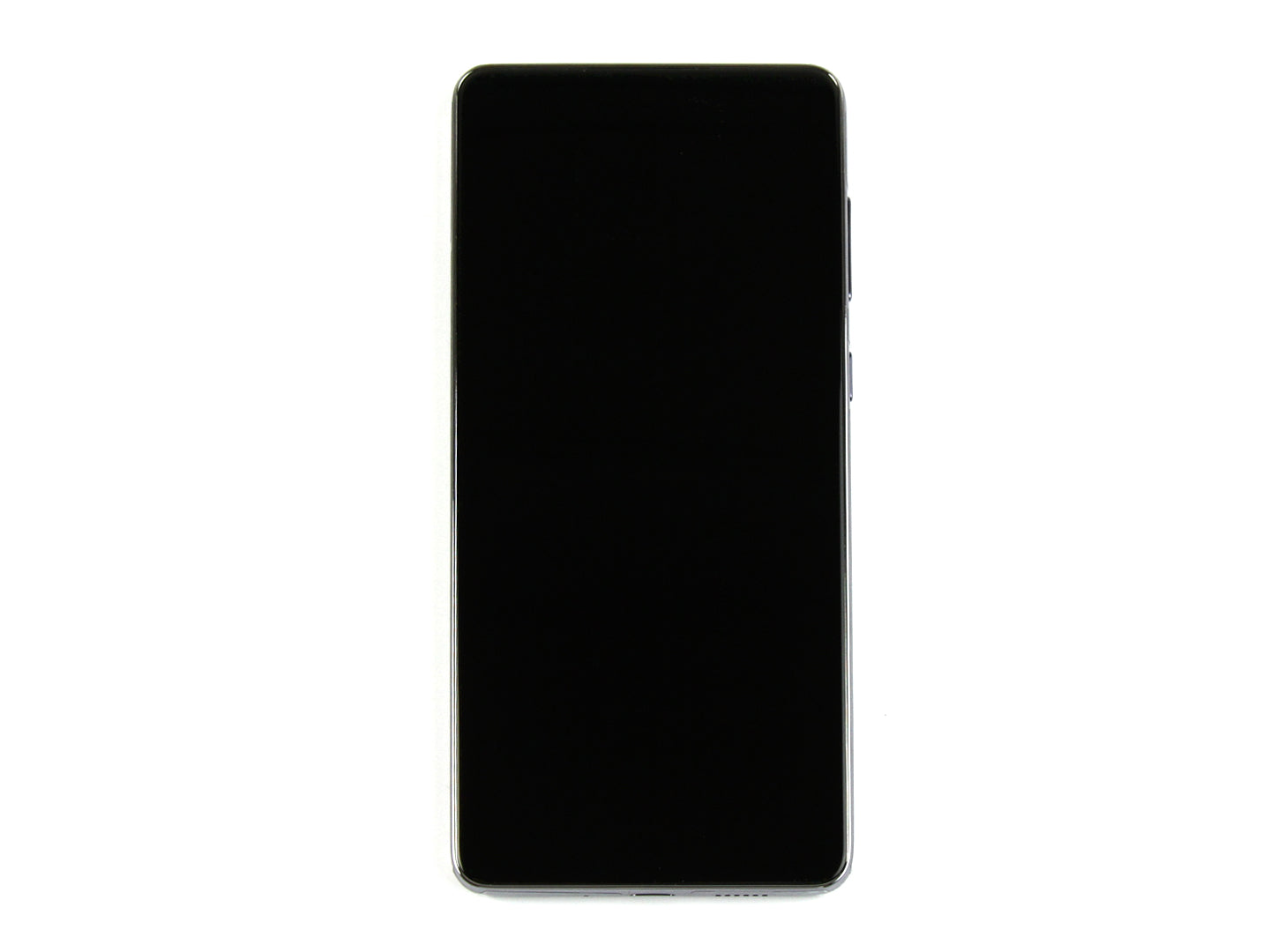 Samsung Galaxy A73 5G (2022) A736B Display And Digitizer Complete Black