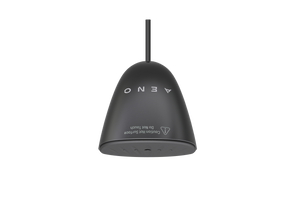 Aeno GS2 Garment Steamer Grey
