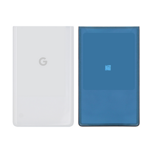 Google Pixel 7 GVU6C, GQML3 Back Cover Snow