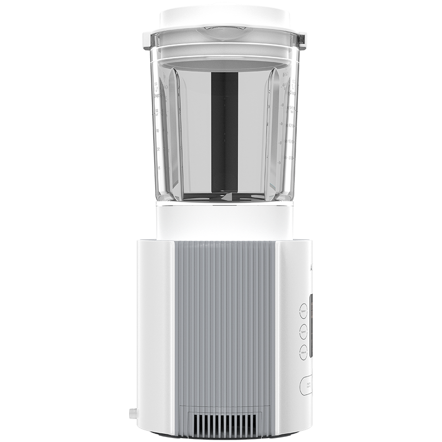 Aeno TB1 Table Blender Soupmaker White Grey
