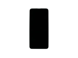Huawei P Smart Z Display And Digitizer Black