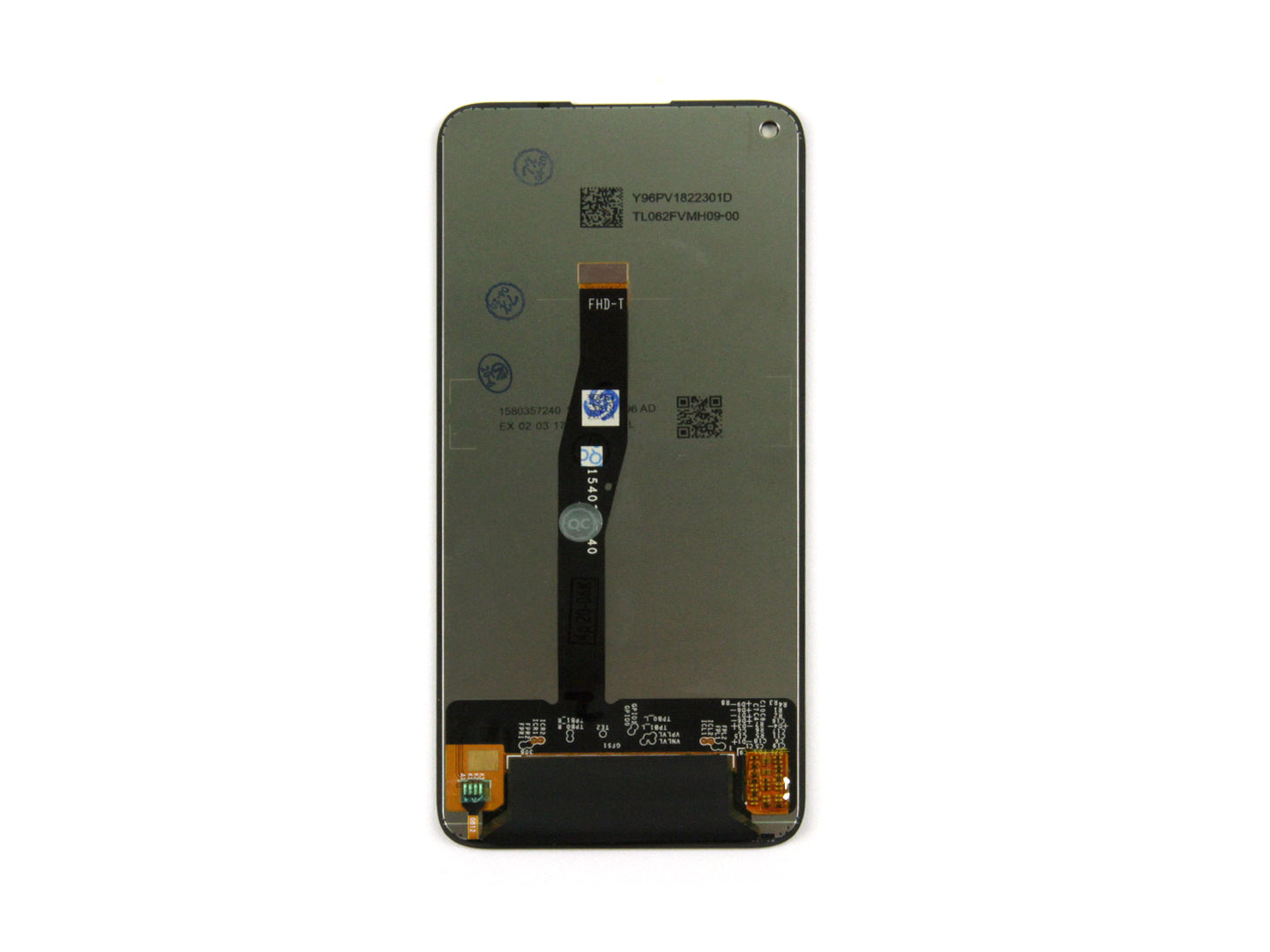 Huawei Nova 5i Pro Display And Digitizer