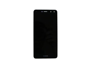 Huawei Y6 (2017) Display And Digitizer Black