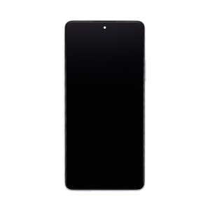 Xiaomi 11T Display And Digitizer Complete Moonlight White OEM