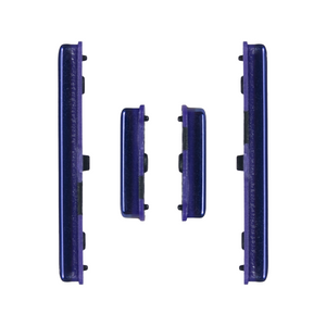 Samsung Galaxy A30s A307F Power And Volume Button Prism Crush Violet