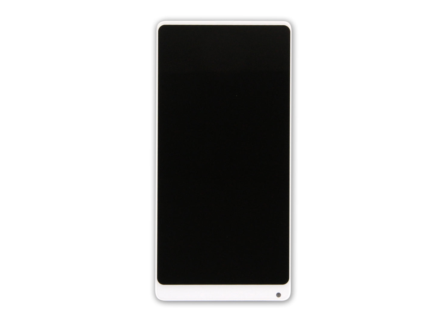 Xiaomi Mi Mix 2 Display And Digitizer White