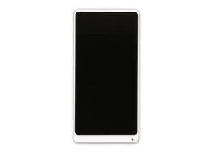 Xiaomi Mi Mix 2 Display And Digitizer White