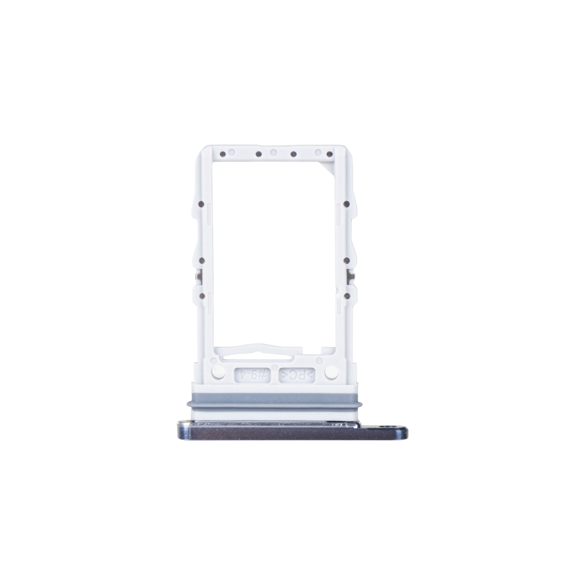 Samsung Galaxy Z Flip4 5G F721B Sim Card Holder Blue