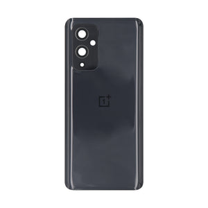 OnePlus 9 (LE2113) Back Cover Astral Black