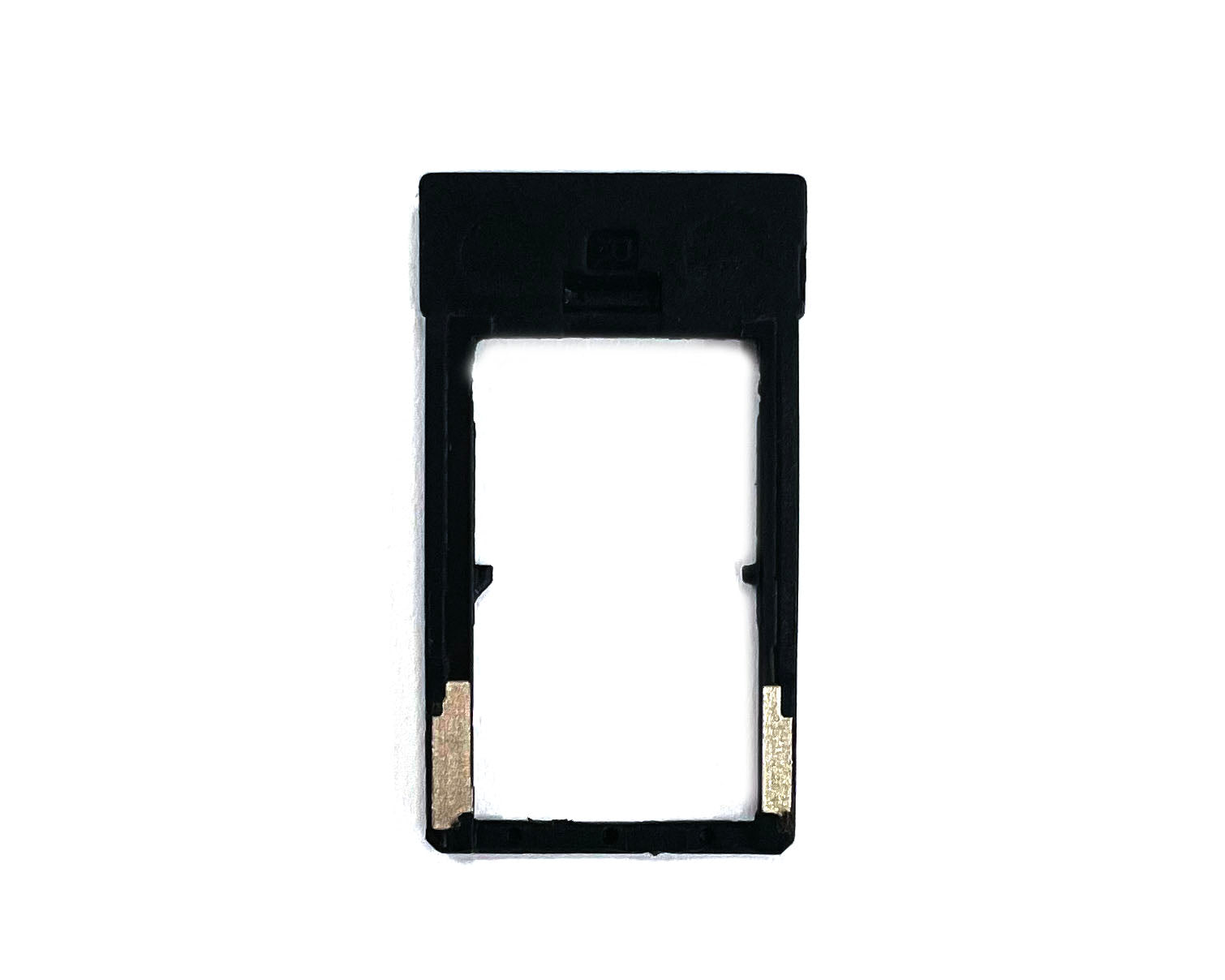 OnePlus Two Sim Card Holder Black