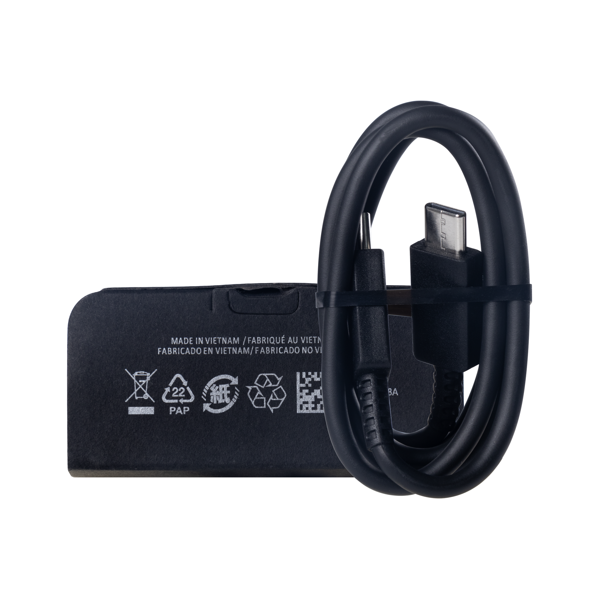 Samsung EP-DN975 USB Type-C To Type-C Data Cable 1m Black