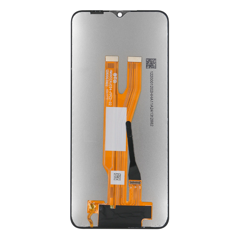 Samsung Galaxy A03 Core A032F Display No Frame Black (Compatible)