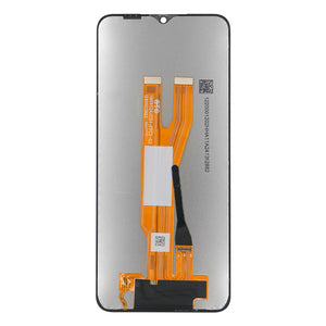 Samsung Galaxy A03 Core A032F Display No Frame Black (Compatible)
