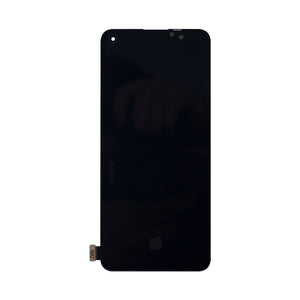 Oppo Find X3 Lite 5G, Reno5 5G CPH2145, K9 PEXM00 Display And Digitizer Without Frame Black OEM