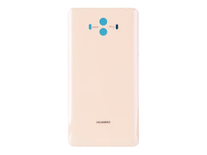 Huawei Mate 10 Back Cover Pink