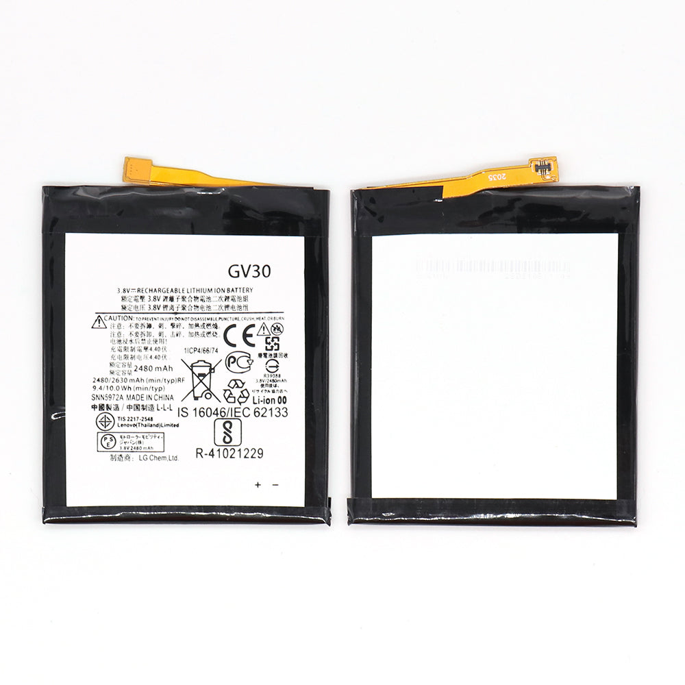 Motorola Moto Z, Moto Z Droid Battery GV30-L13 (OEM)