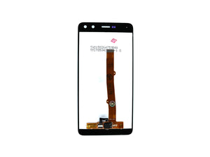 Huawei Y6 (2017) Display And Digitizer White