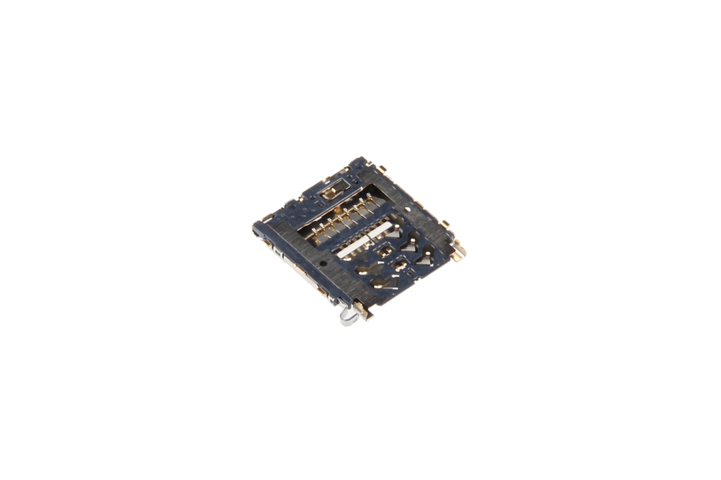 Samsung Galaxy A3 A300F, A5 A500F, A7 A700F SD-Card Reader