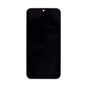 Samsung Galaxy A01 A015F Display And Digitizer Complete Black (SP)