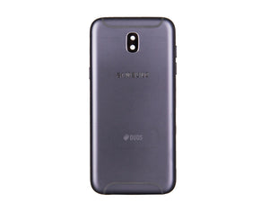 Samsung Galaxy J5 J530F (2017) Back Housing Black