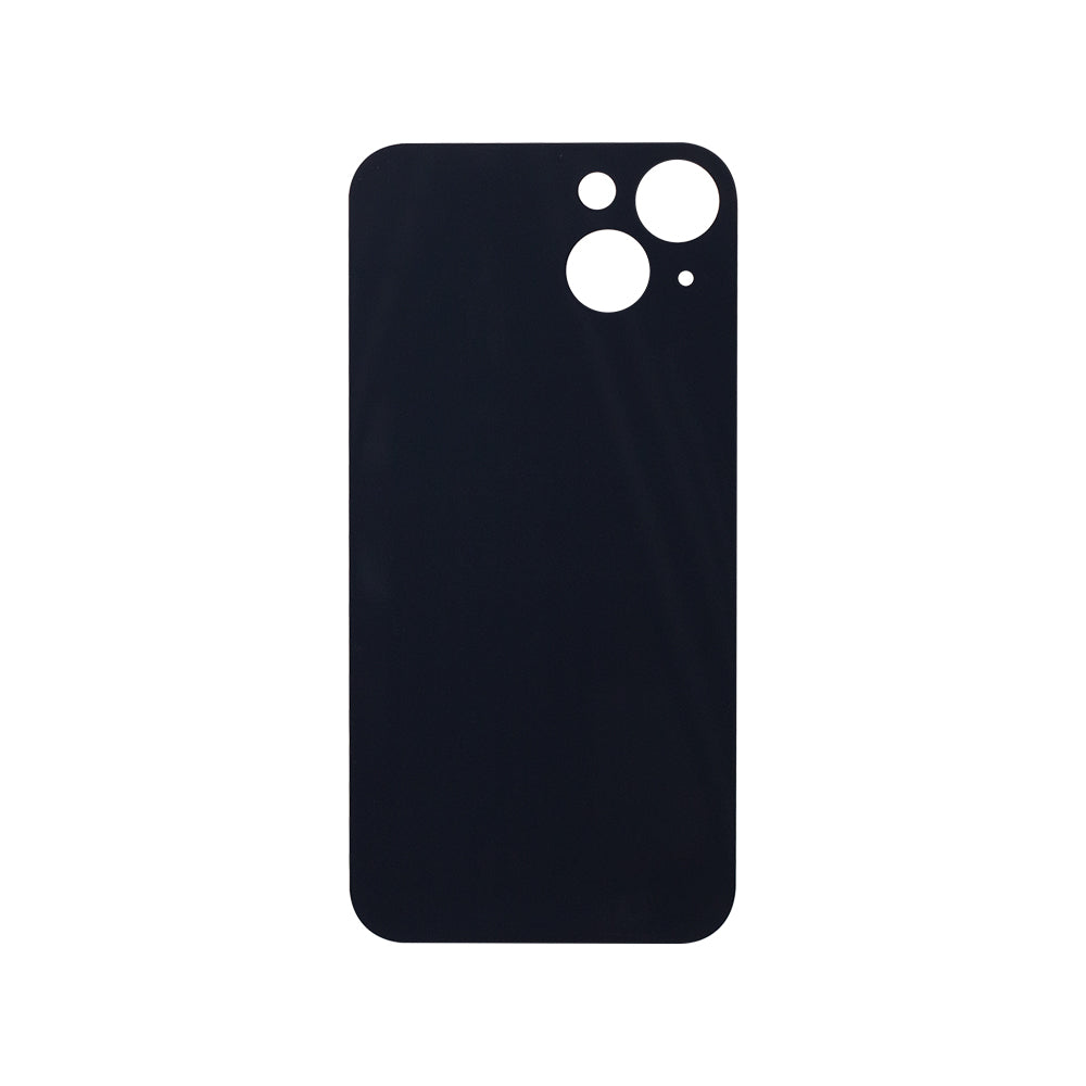 For iPhone 13 Extra Glass Starlight (Enlarged Camera Frame)