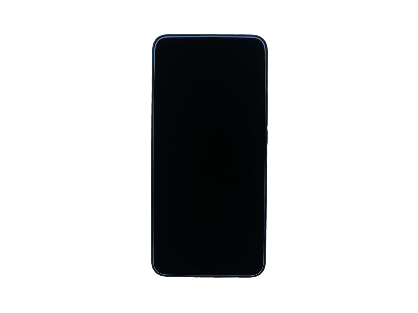 Huawei P Smart Z Display And Digitizer Complete Emerald Green