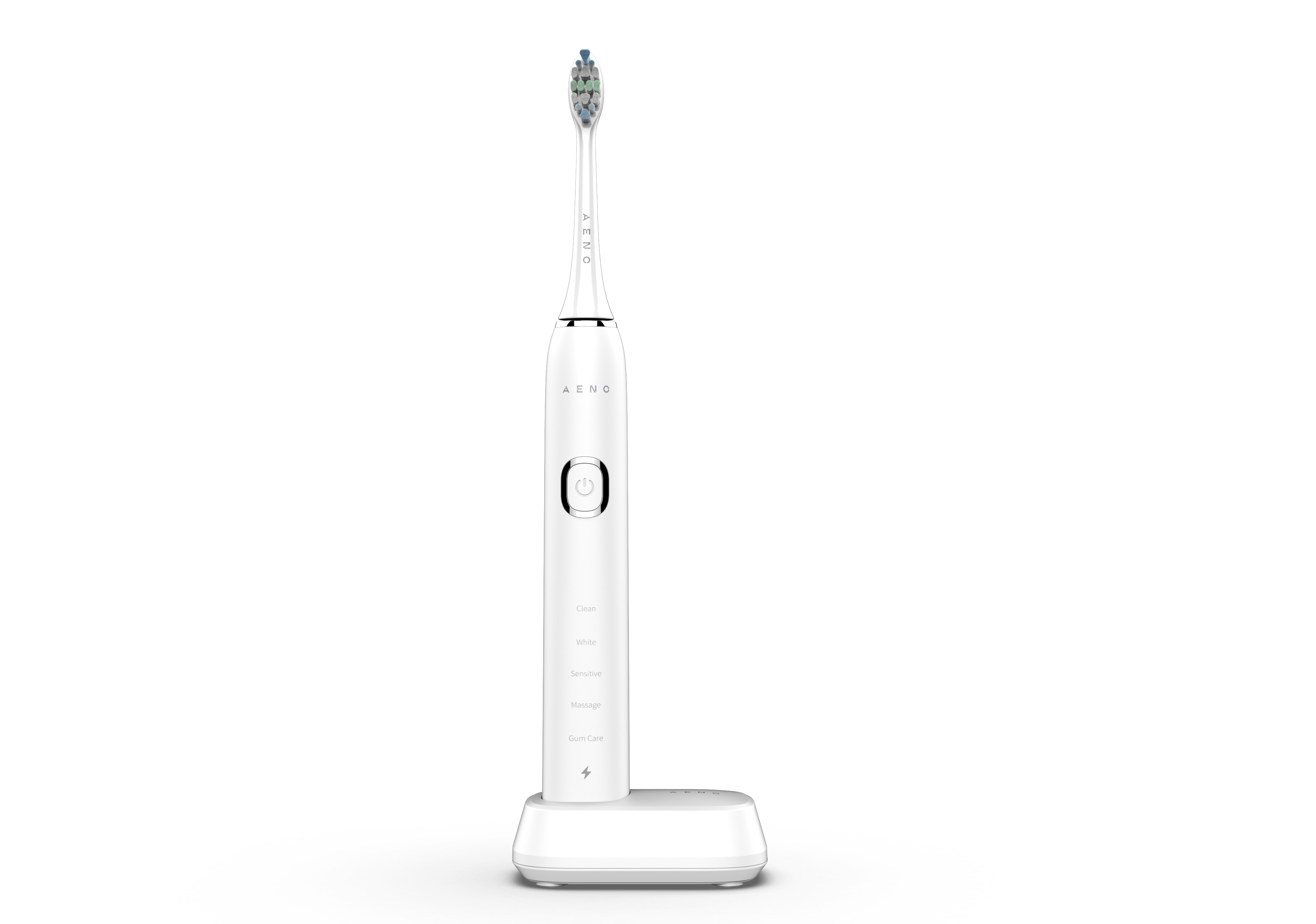 Aeno DB5 Sonic Electric Toothbrush White