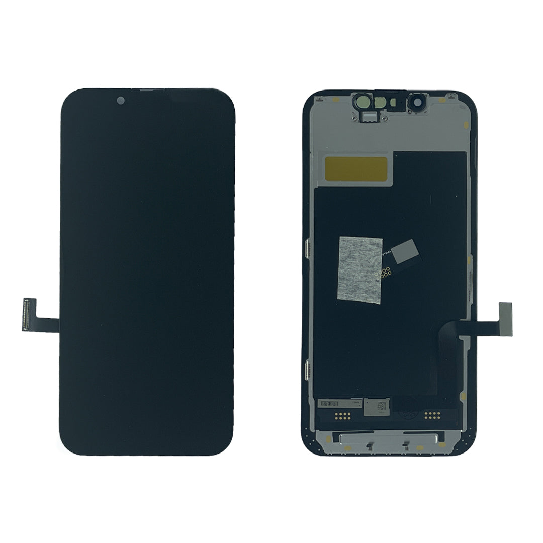 For iPhone 13 Mini Display In-Cell No IC Chip