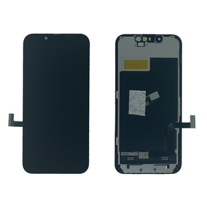 For iPhone 13 Mini Display In-Cell No IC Chip