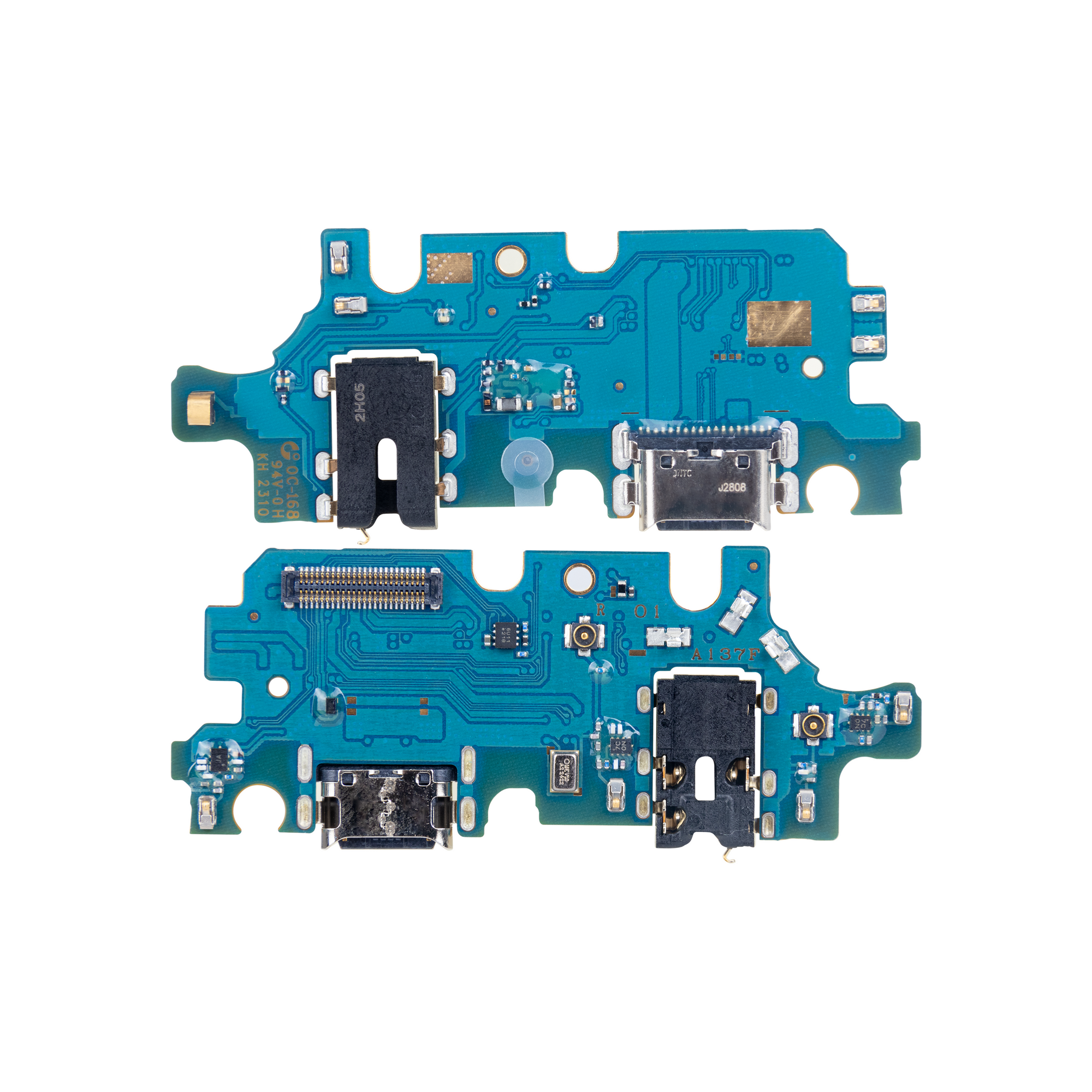 Samsung Galaxy A13 A137F System Charging Flex