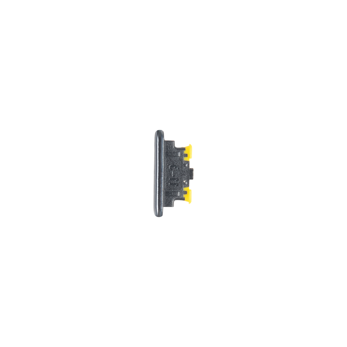 Samsung Galaxy A53 5G A536B Power Button Black