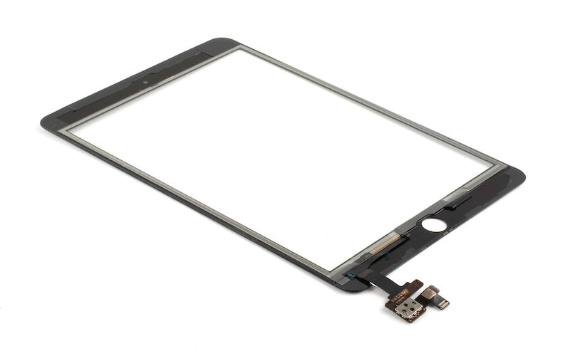 For iPad Mini 3 (2014) 7.9 Digitizer Black