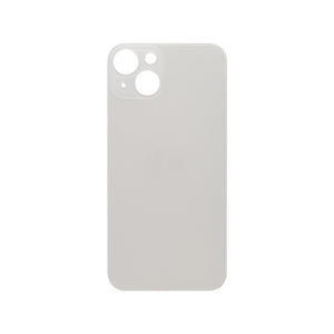 For iPhone 13 Extra Glass Starlight (Enlarged Camera Frame)