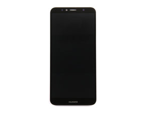 Huawei Y6 (2018) Display And Digitizer Black