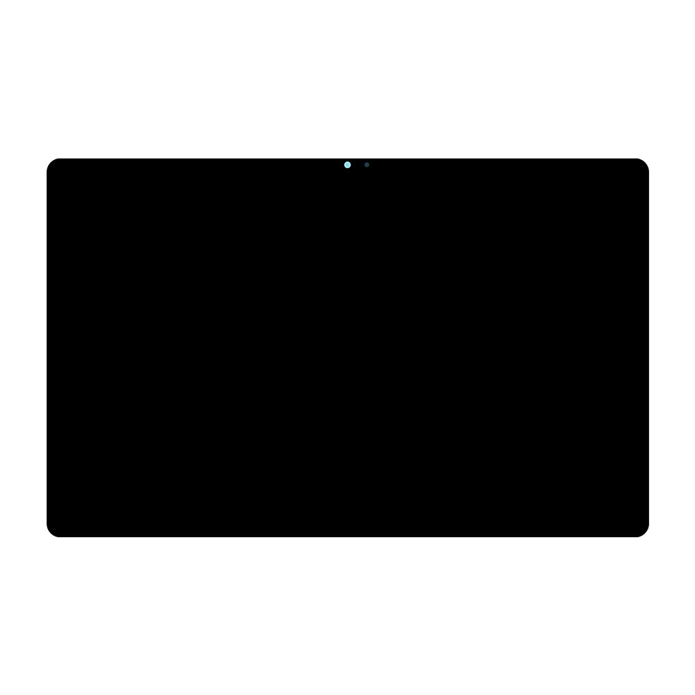 Samsung Galaxy Tab A7 10.4 (2020) T500, T505 Display And Digitizer Black (OEM)