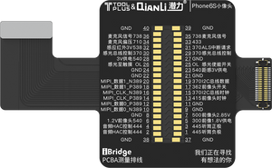 Qianli iBridge ToolPlus PCBA Cable Testing Kit (iPhone 6S/4.7)