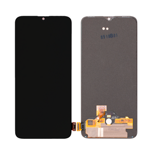 OnePlus 6T Display and Digitizer Black