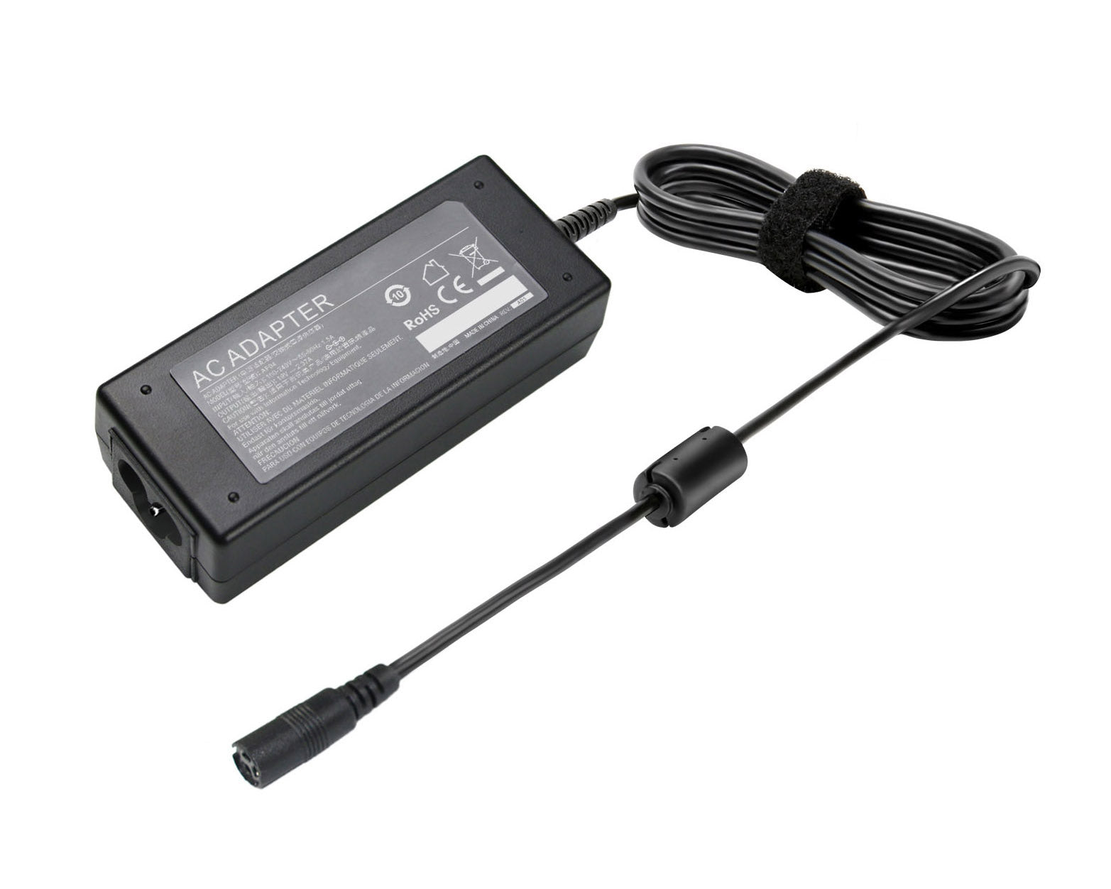 Universal AFUA0408 Laptop Adaptor 45W (Incl 8 Tips)