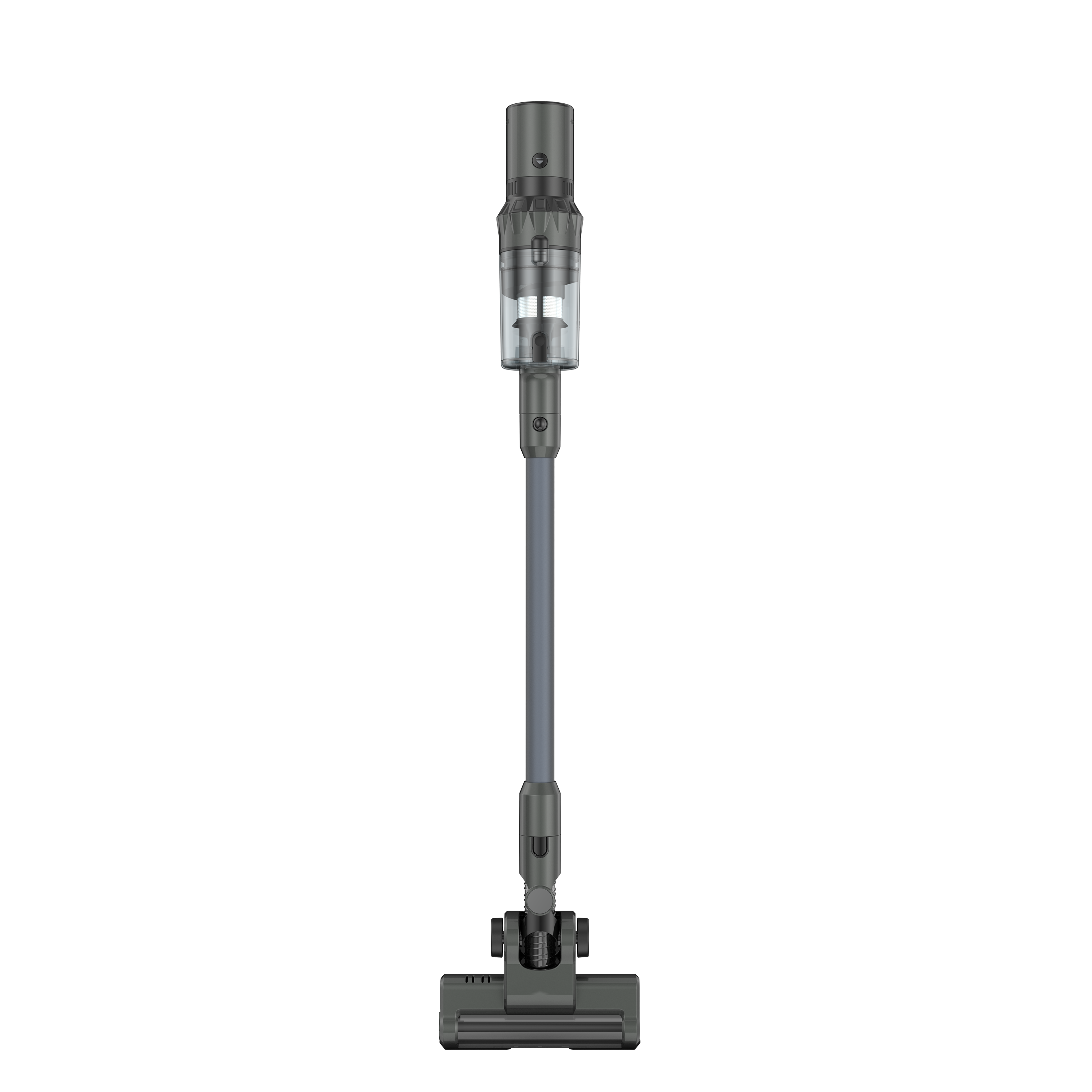 Aeno SC3 Cordless Vacuum Cleaner Grey